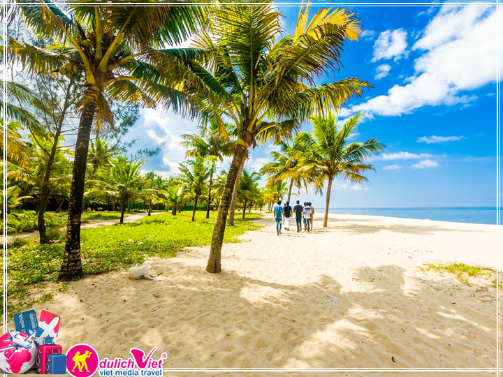 Du lịch Ấn Độ giá tốt 4 ngày 3 đêm khám phá KOCHI - ALLEPPEY